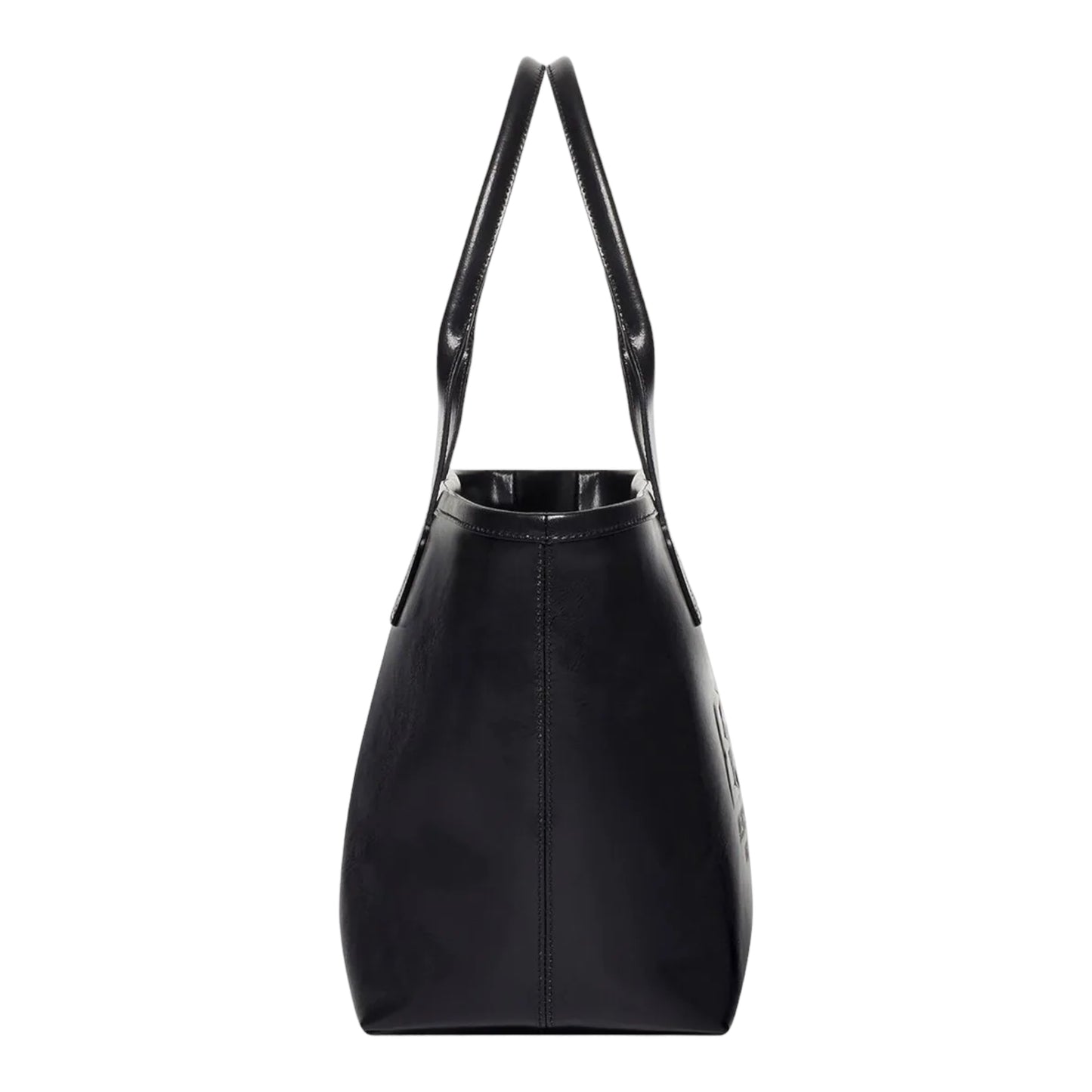 sac cabas Jumbo en cuir de veau