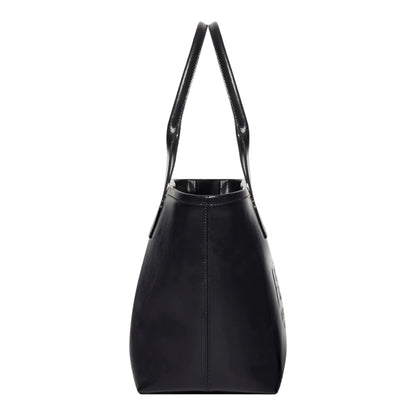 sac cabas Jumbo en cuir de veau