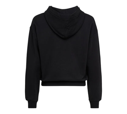 Sweat-shirt zippé Le Hoodie Gros Grain