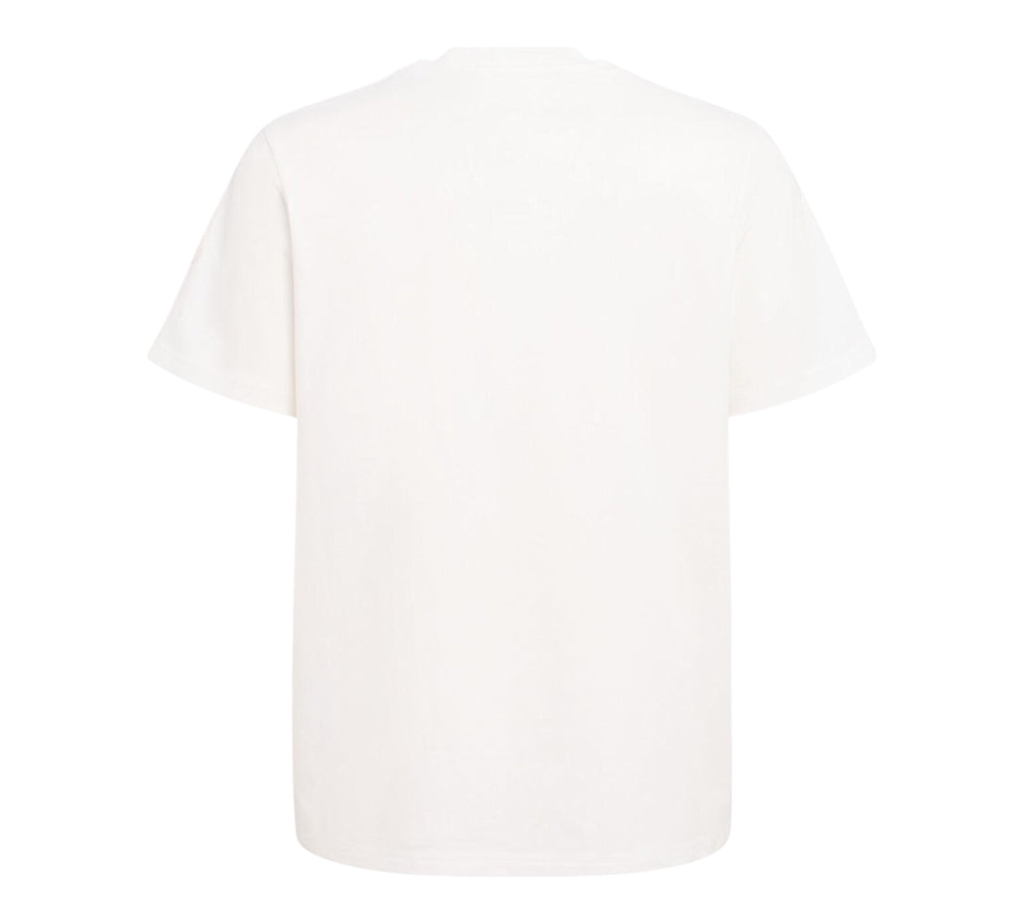T-shirt en coton à logo
