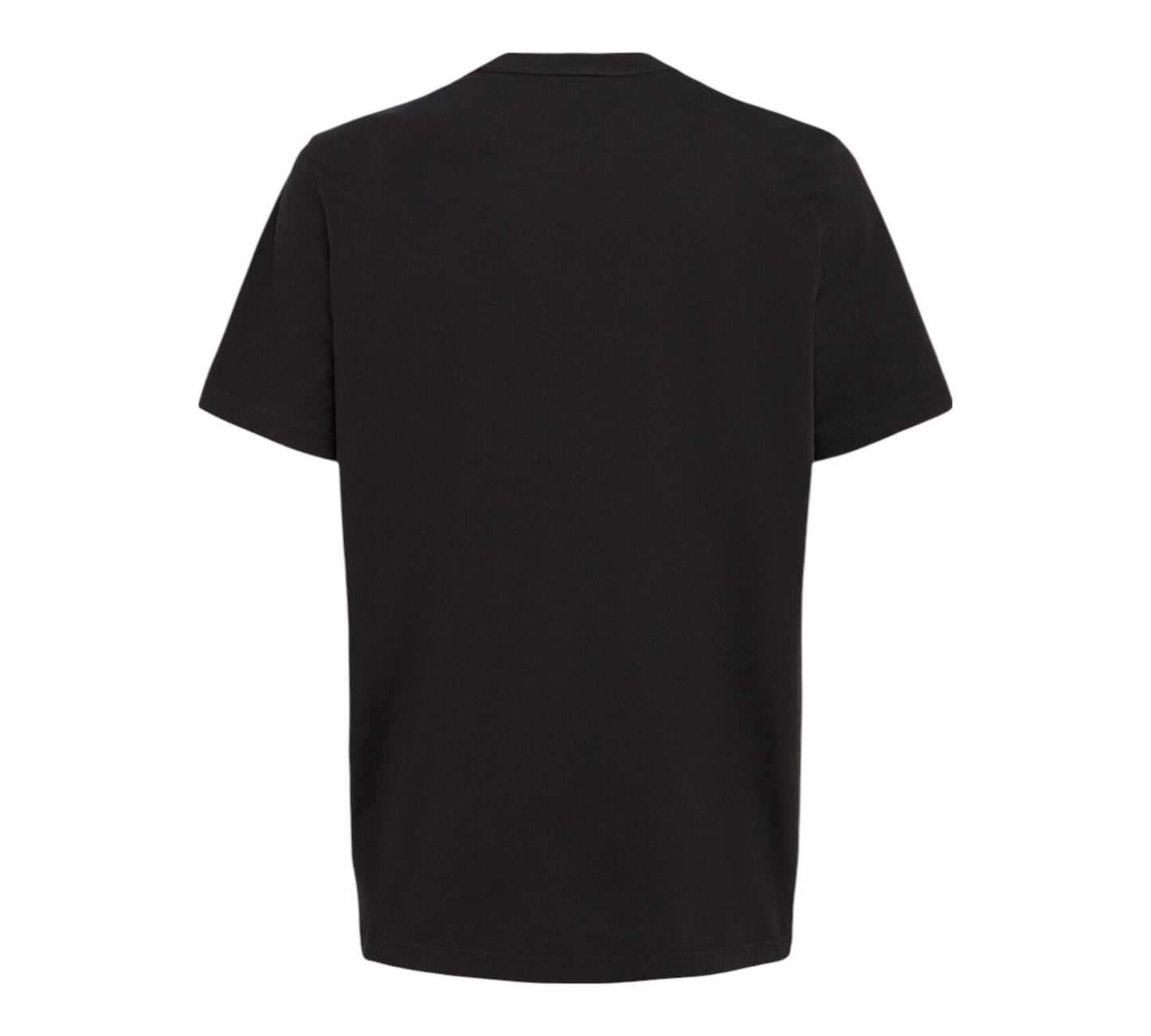 Logo cotton jersey t-shirt