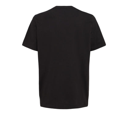 Logo cotton jersey t-shirt