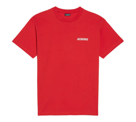 T-shirt à logo