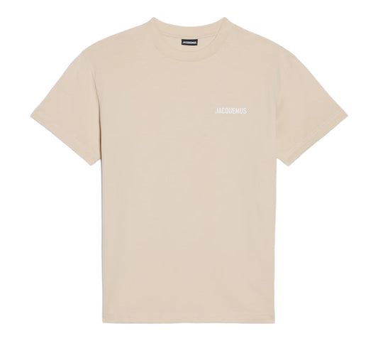 T-shirt à logo