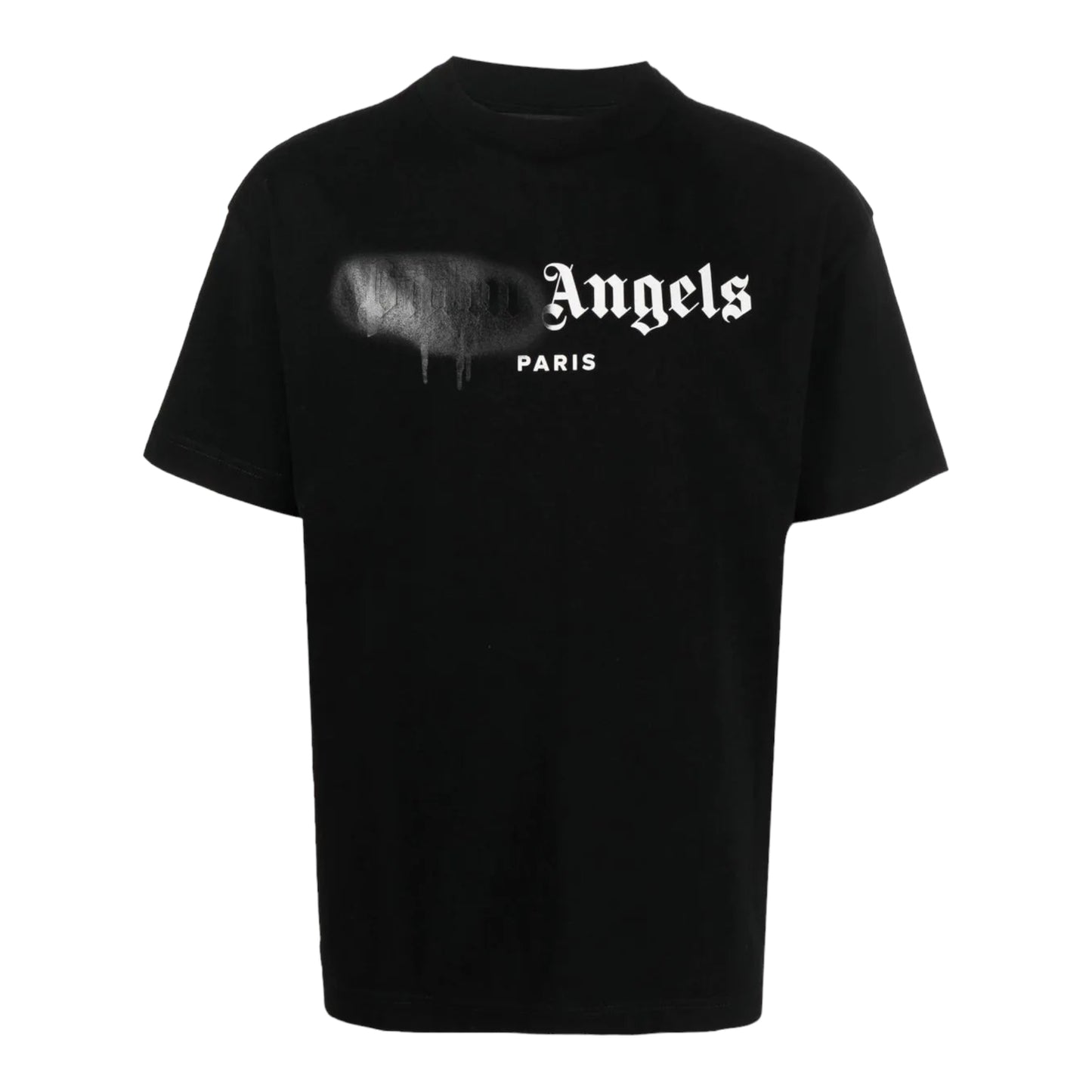 t-shirt à logo imprimé