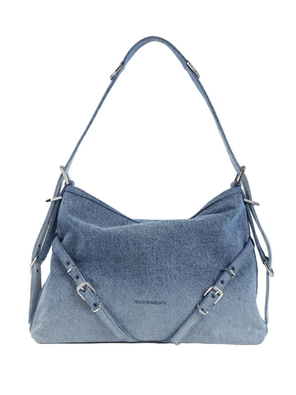 sac cabas Voyou médium  Fabrication