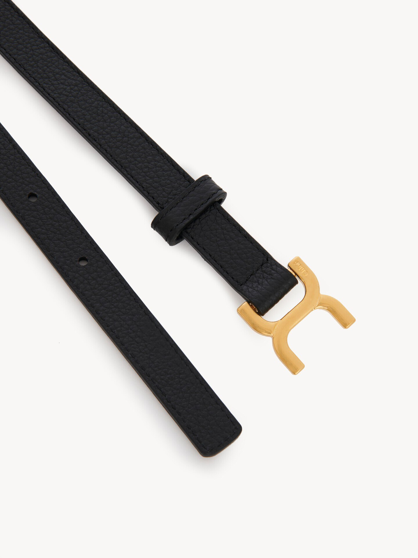 CEINTURE FINE MARCIE