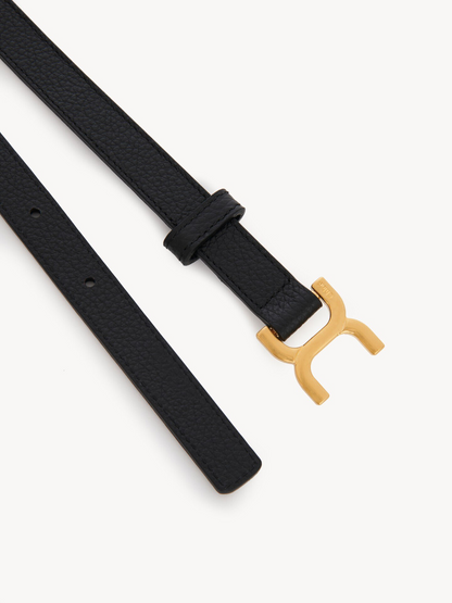 CEINTURE FINE MARCIE