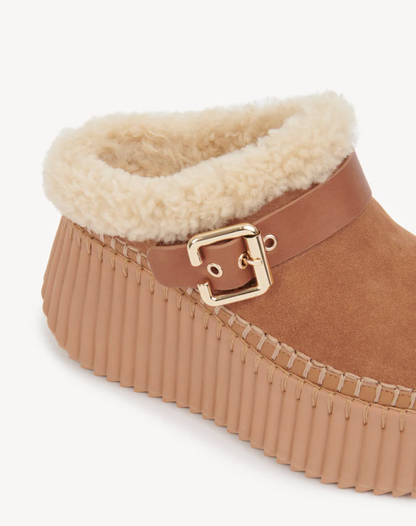 MULES COMPENSÉES NAMA