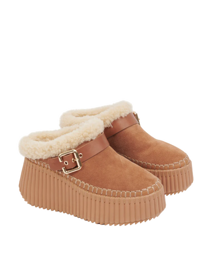 MULES COMPENSÉES NAMA