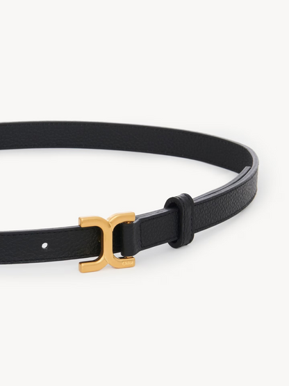 CEINTURE FINE MARCIE
