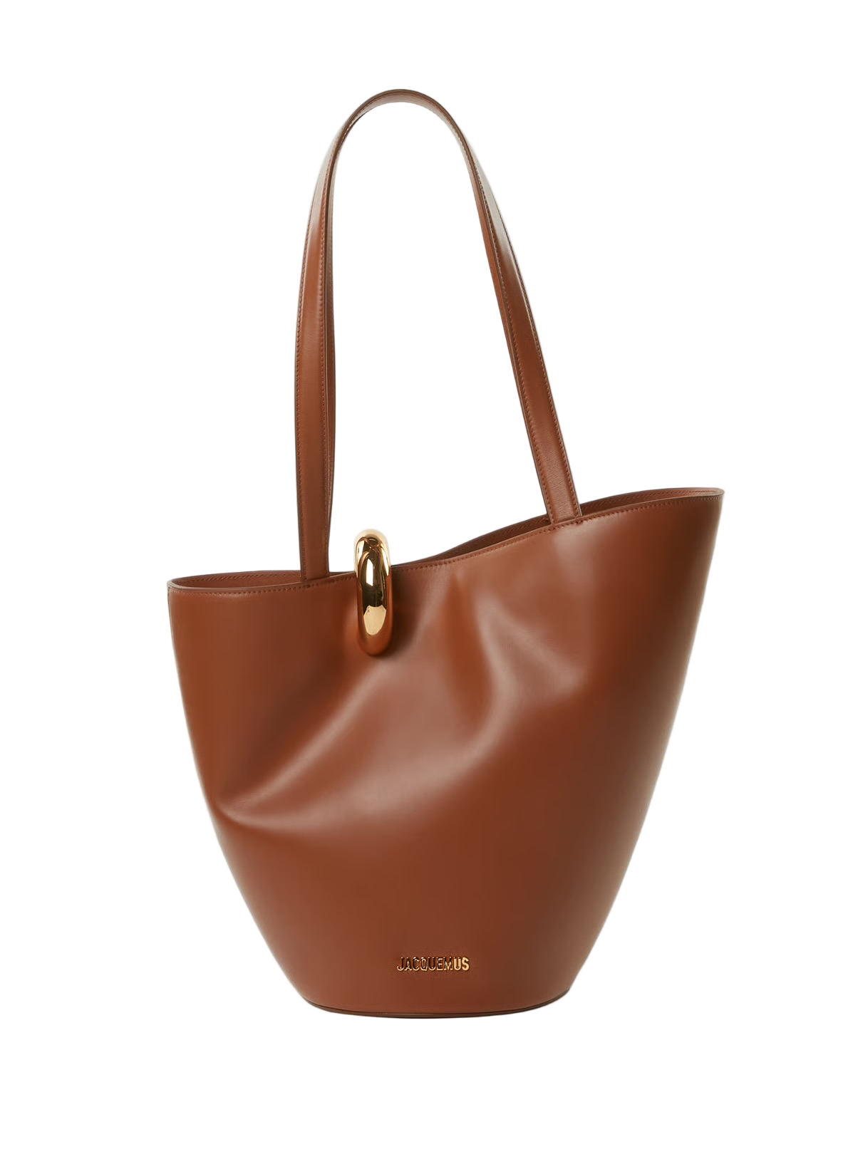 Le Bambola moyen | Marron