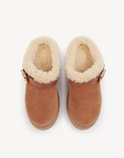 MULES COMPENSÉES NAMA