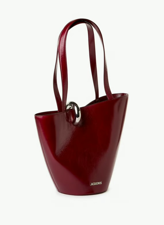 Le Bambola moyen | Rouge