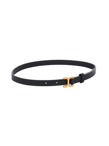 CEINTURE FINE MARCIE