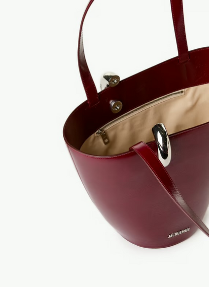 Le Bambola moyen | Rouge