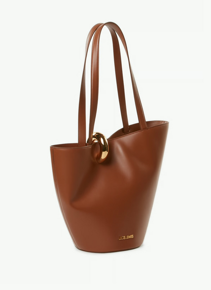 Le Bambola moyen | Marron