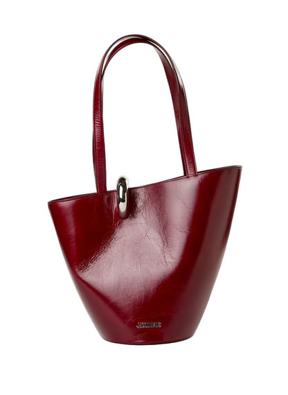 Le Bambola moyen | Rouge