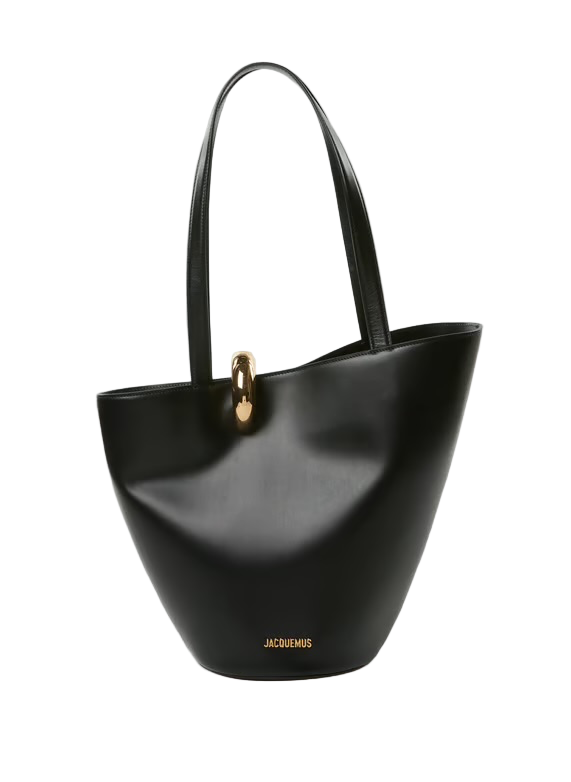 Le Bambola moyen | Noir