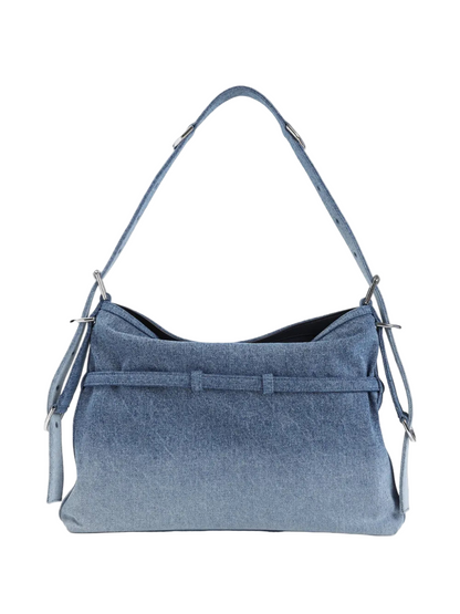 sac cabas Voyou médium  Fabrication