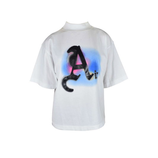 T-shirt oversize Air