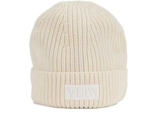 Valentino Garavani - VLTN Beanie