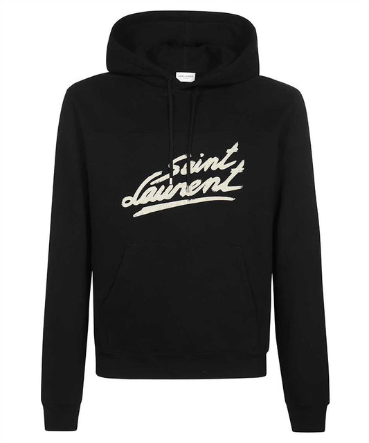 Sweat à capuche 50S SIGNATURE