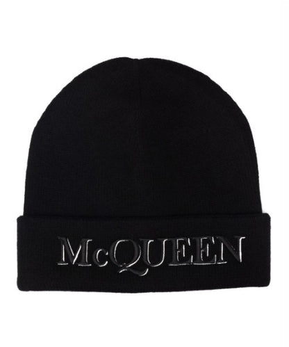 McQueen beanie 