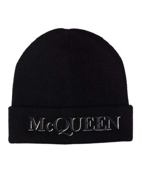 McQueen beanie 