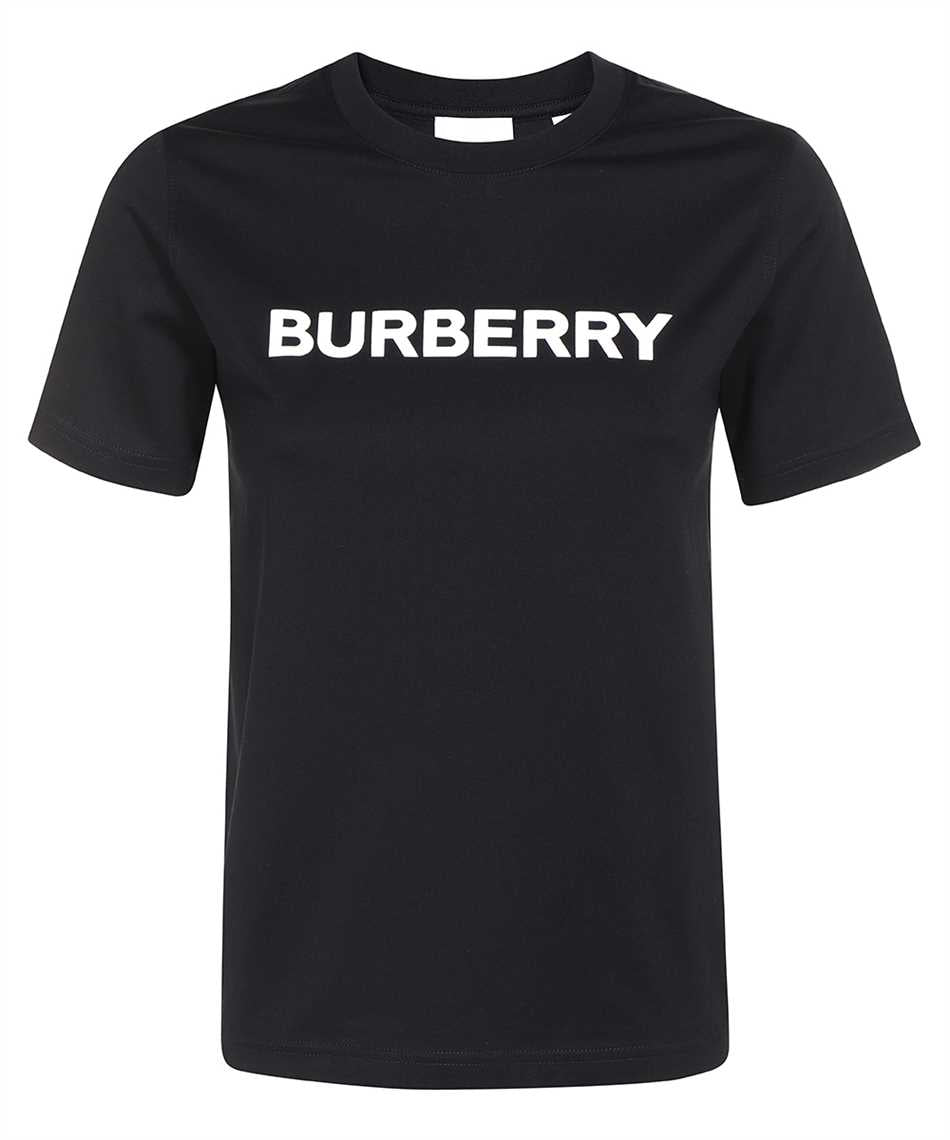 T-shirt EN COTON IMPRIMÉ LOGO