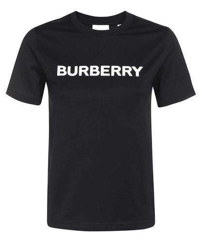 T-shirt EN COTON IMPRIMÉ LOGO