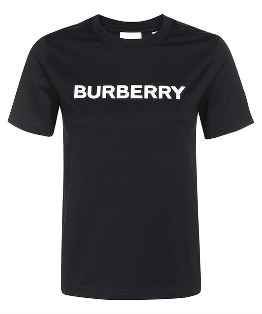 T-shirt EN COTON IMPRIMÉ LOGO