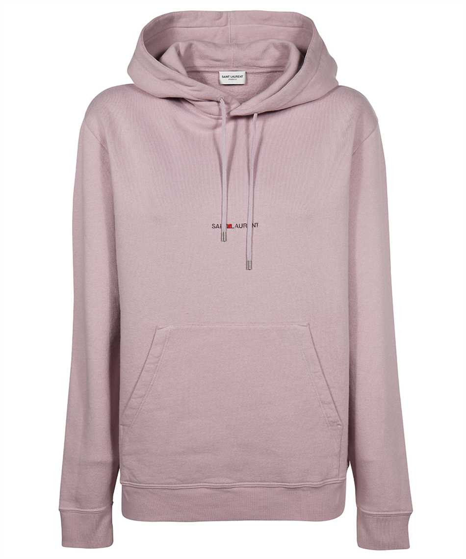 Sweat à capuche