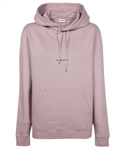Sweat à capuche