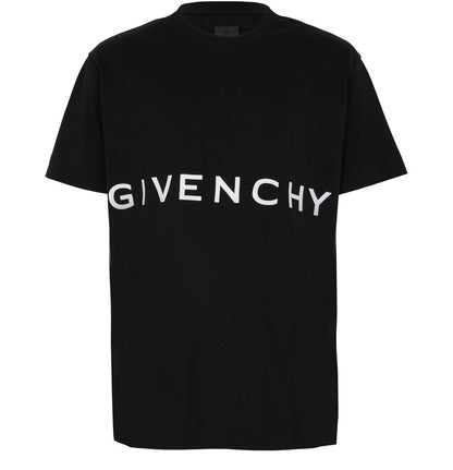 T-shirt oversize