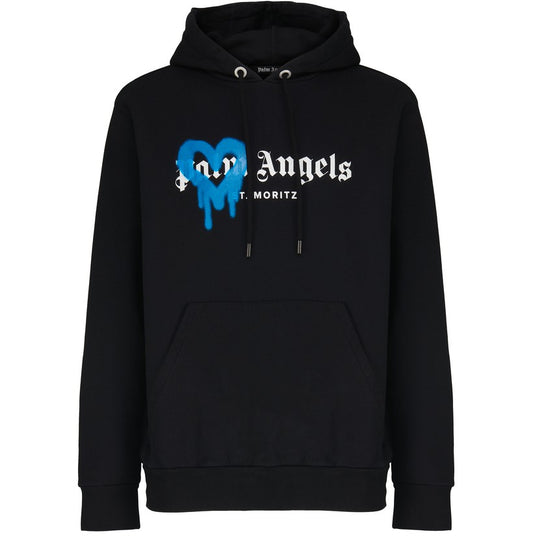 Sweatshirt à capuche