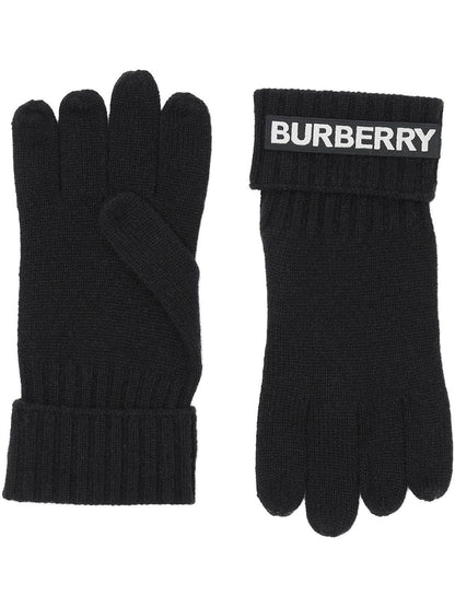 Burberry gloves 
