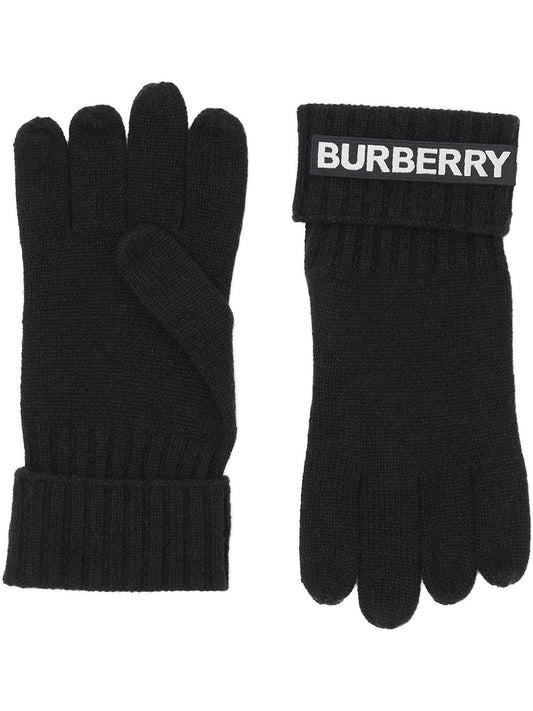 gants Burberry