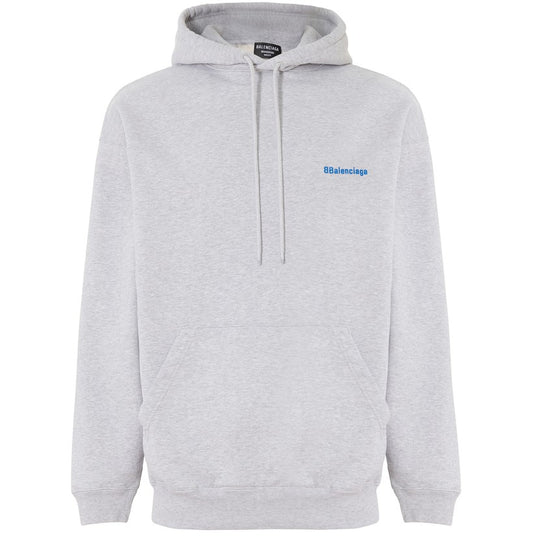 Sweat à capuche