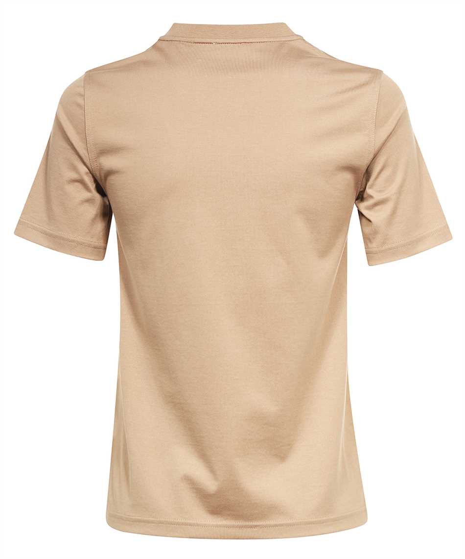 T-shirt EN COTON IMPRIMÉ LOGO