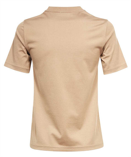 T-shirt EN COTON IMPRIMÉ LOGO