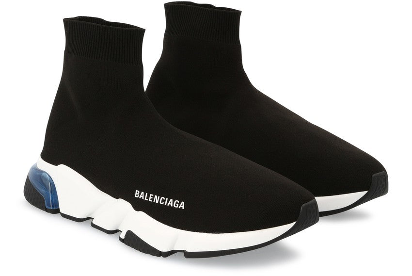 Sneaker Speed