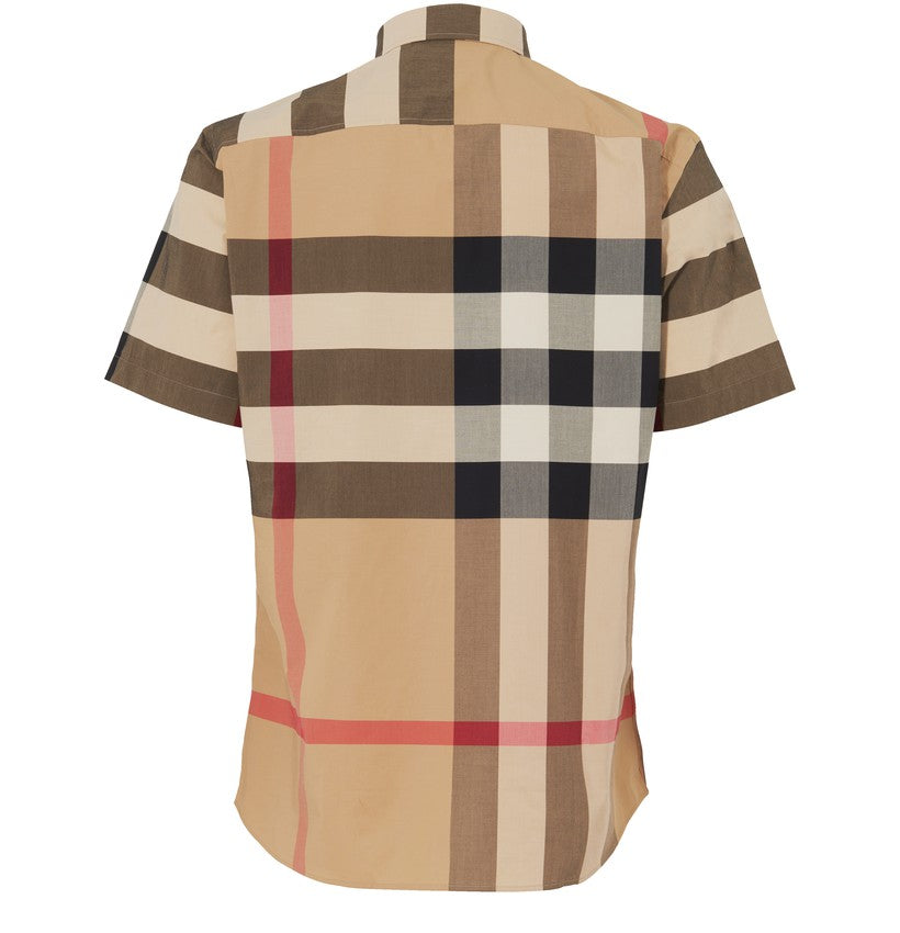 Somerton shirt