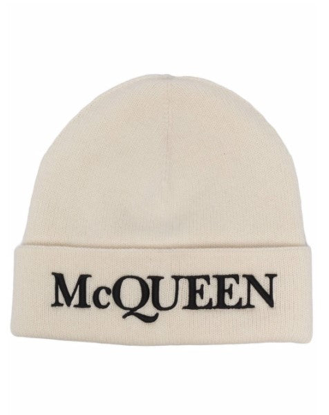 McQueen beanie 