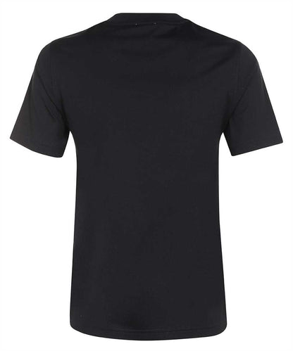 T-shirt EN COTON IMPRIMÉ LOGO