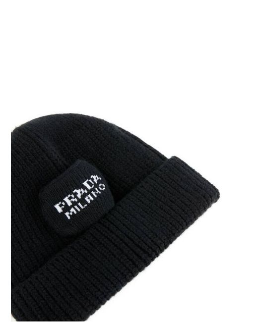 Prada Beanie 