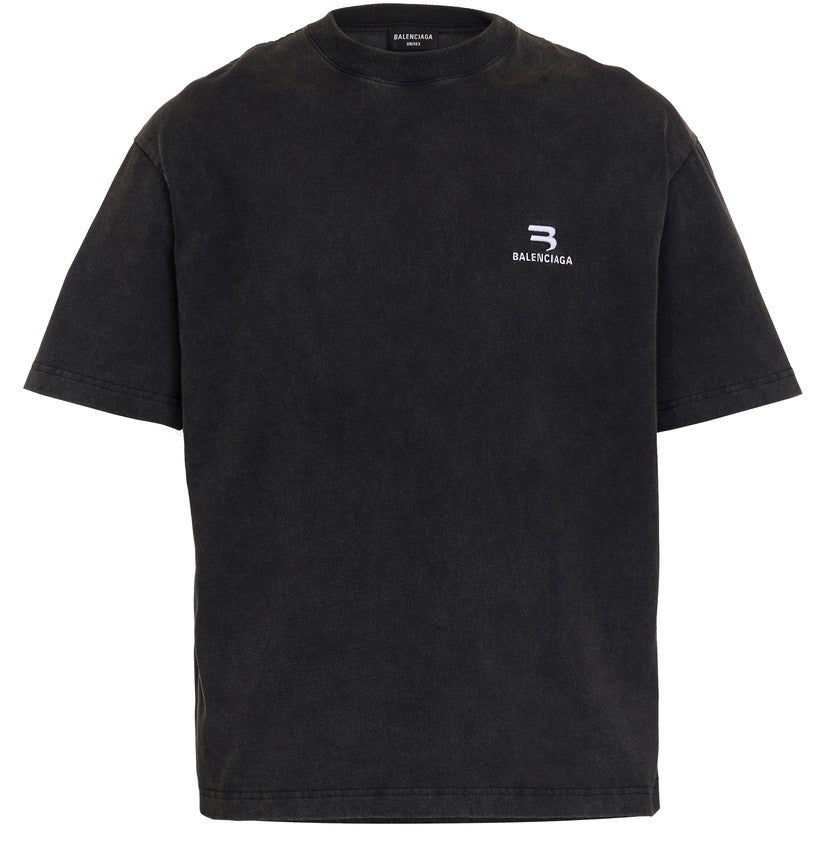 T-shirt à logo