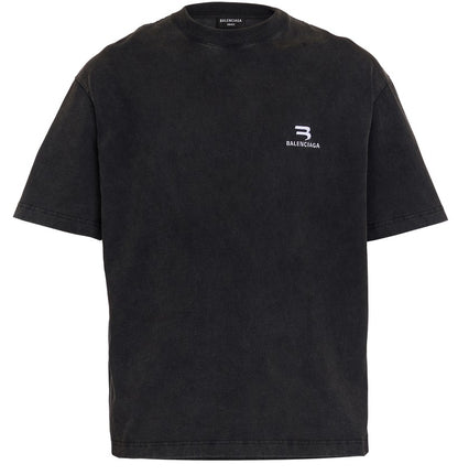 T-shirt à logo