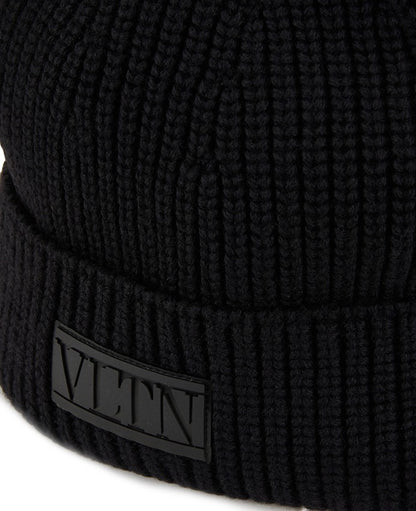Valentino Garavani - VLTN Beanie 