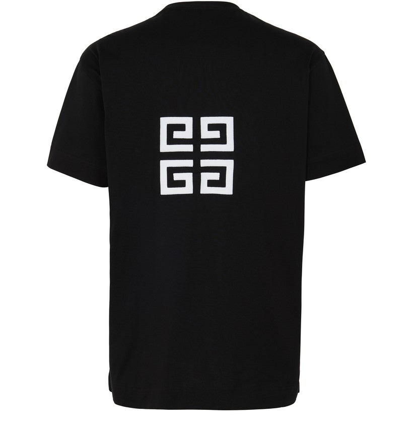 T-shirt oversize